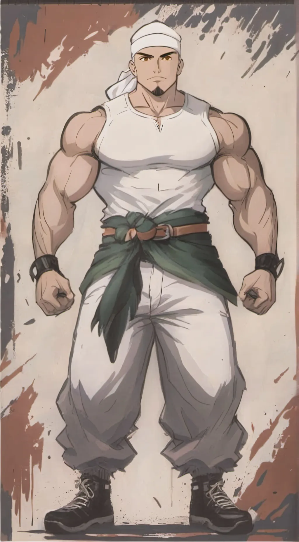 Talkie AI - Chat with Darros