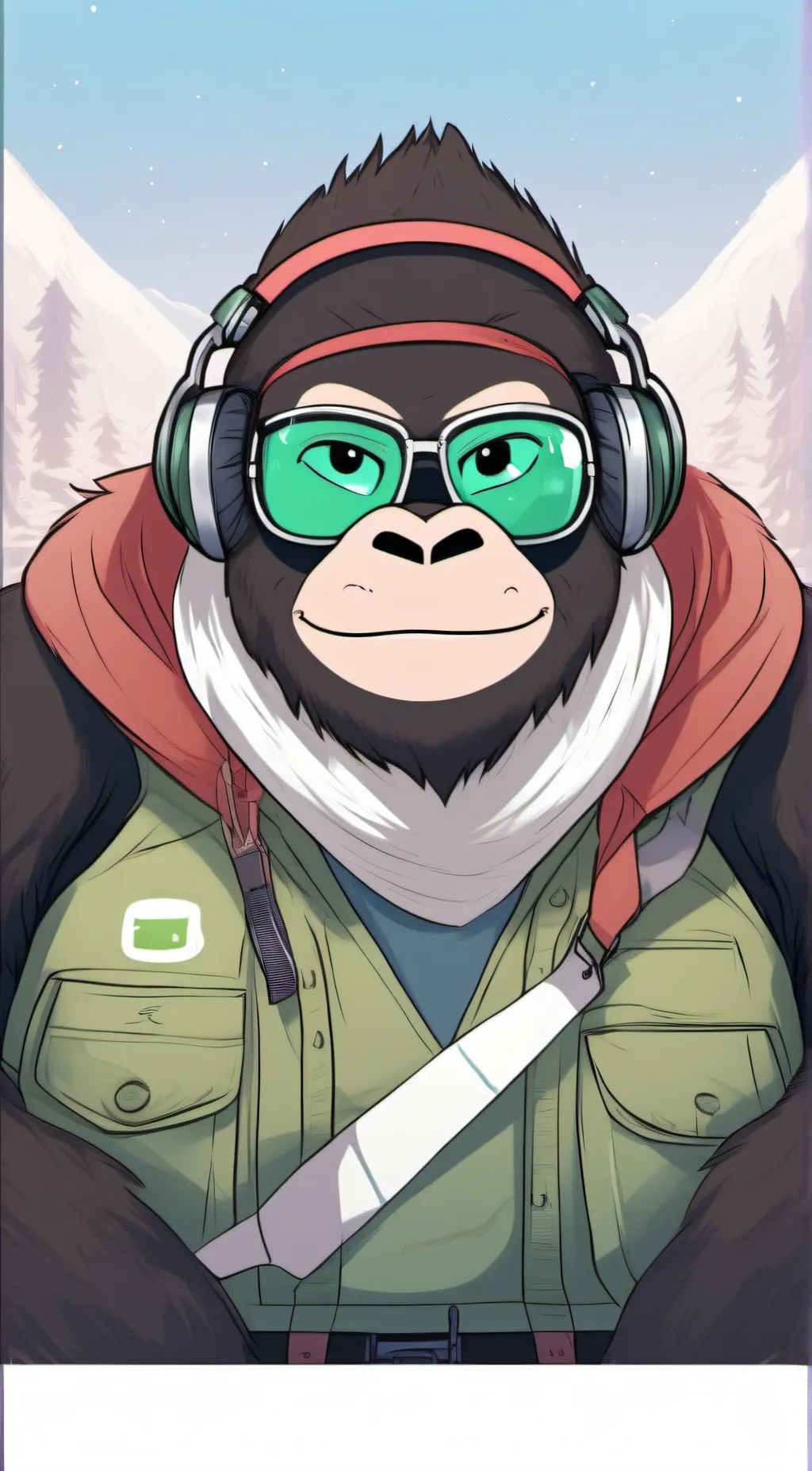 Talkie AI - Chat with GreenMint