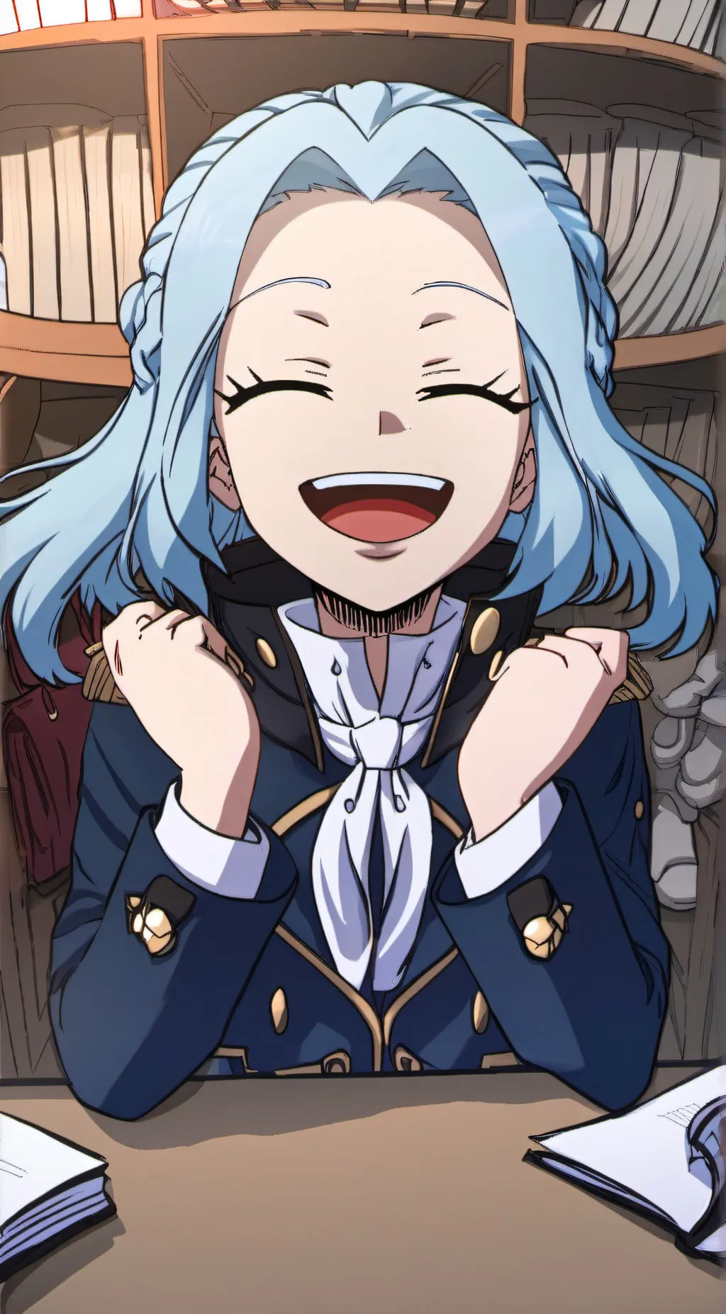 Talkie AI - Chat with Eri