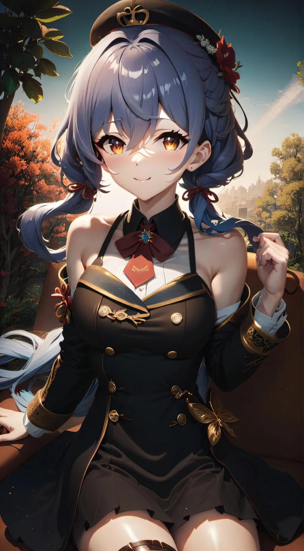 Talkie AI - Chat with Jina