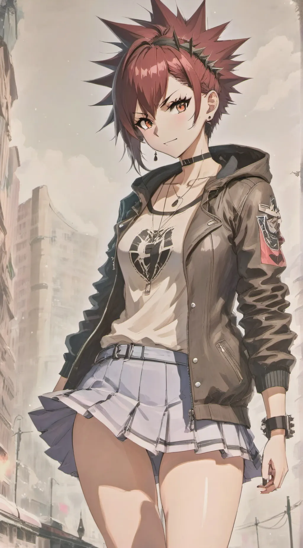 Talkie AI - Chat with Jessica