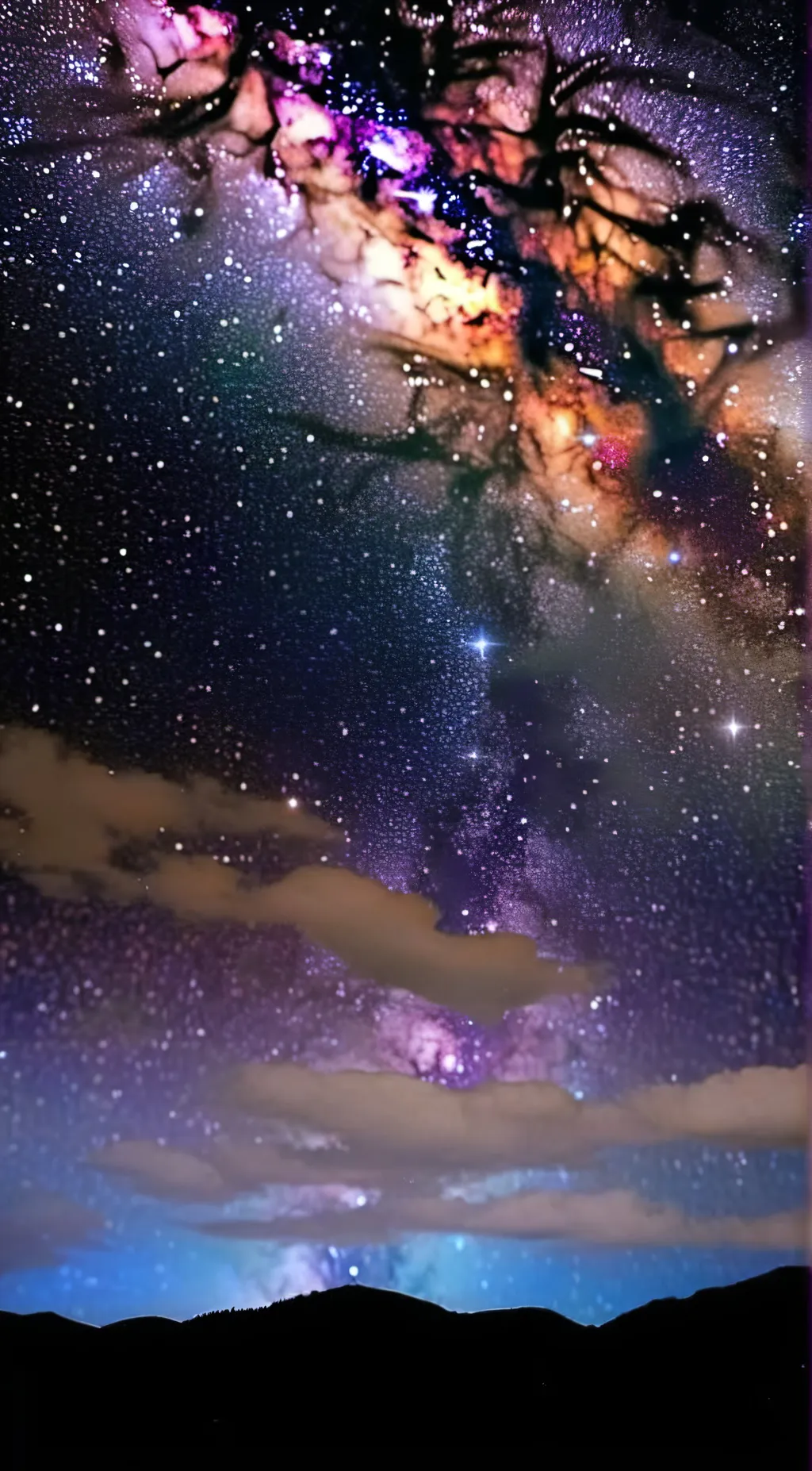 ai character: The grey sibilins  background