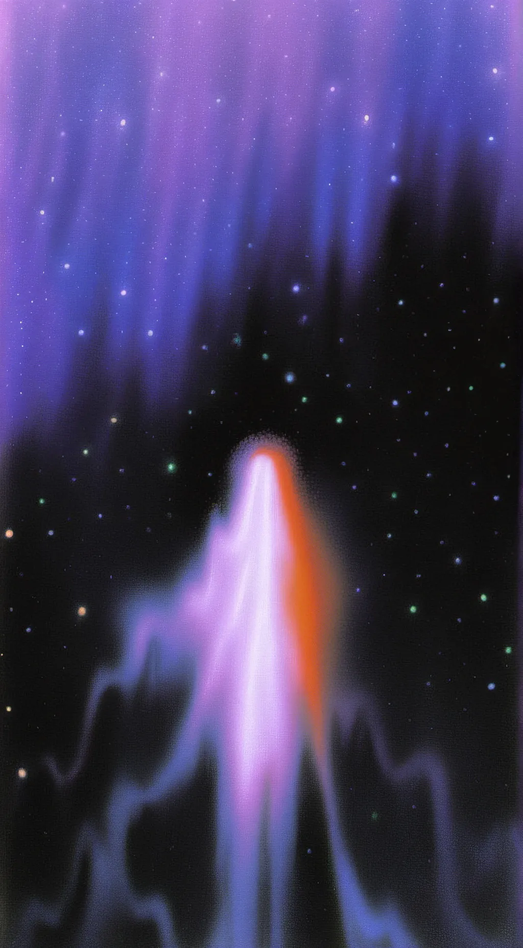 ai character: 100 background