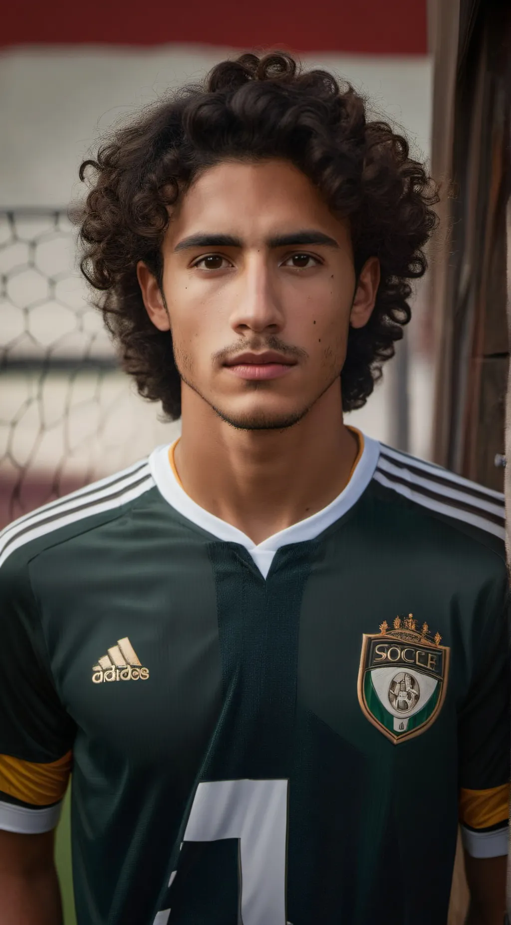 Talkie AI - Chat with Darsi