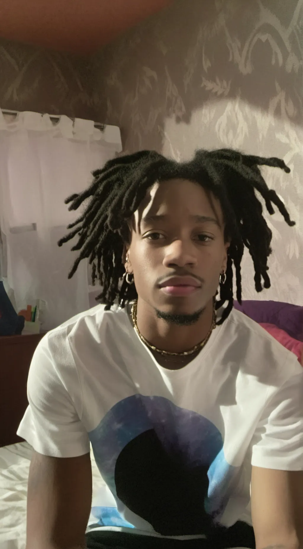 ai character: ʝαуℓєη background