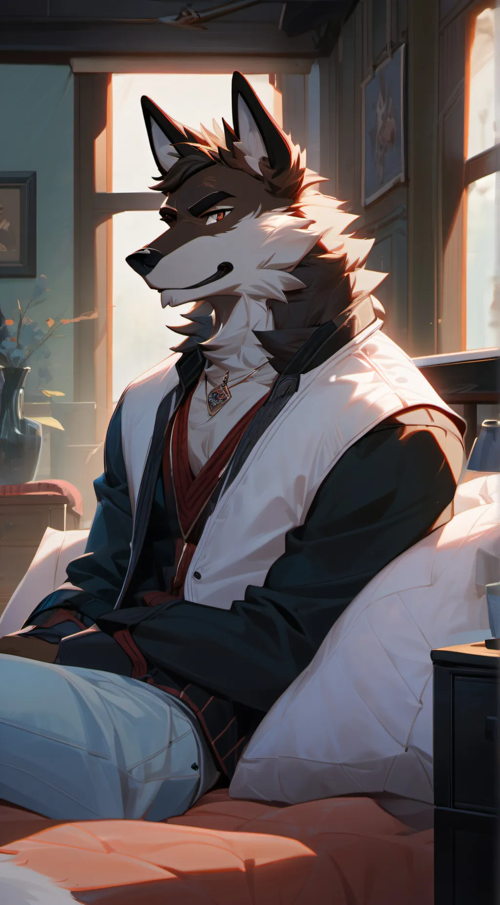 Talkie AI - Chat with Furry