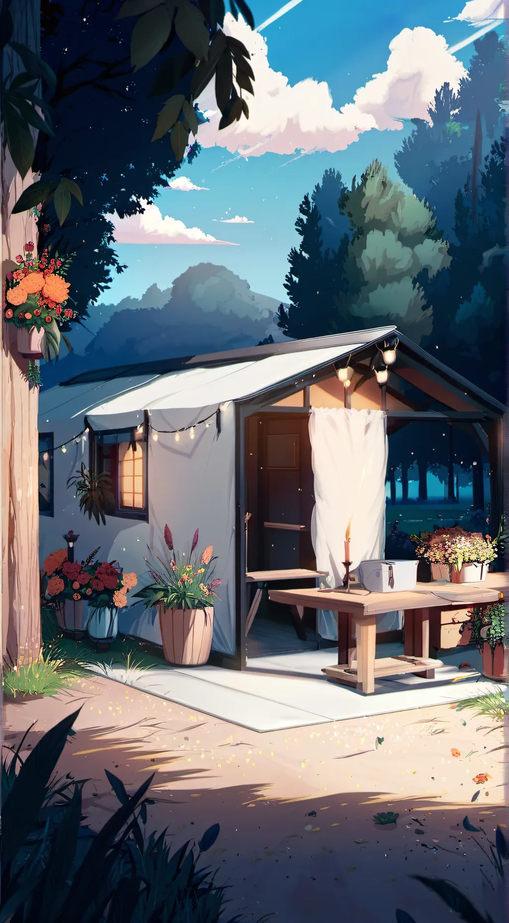 Talkie AI - Chat with ????