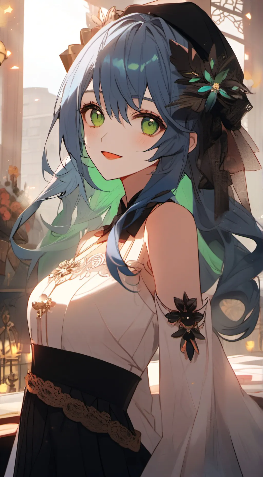 Talkie AI - Chat with Arie