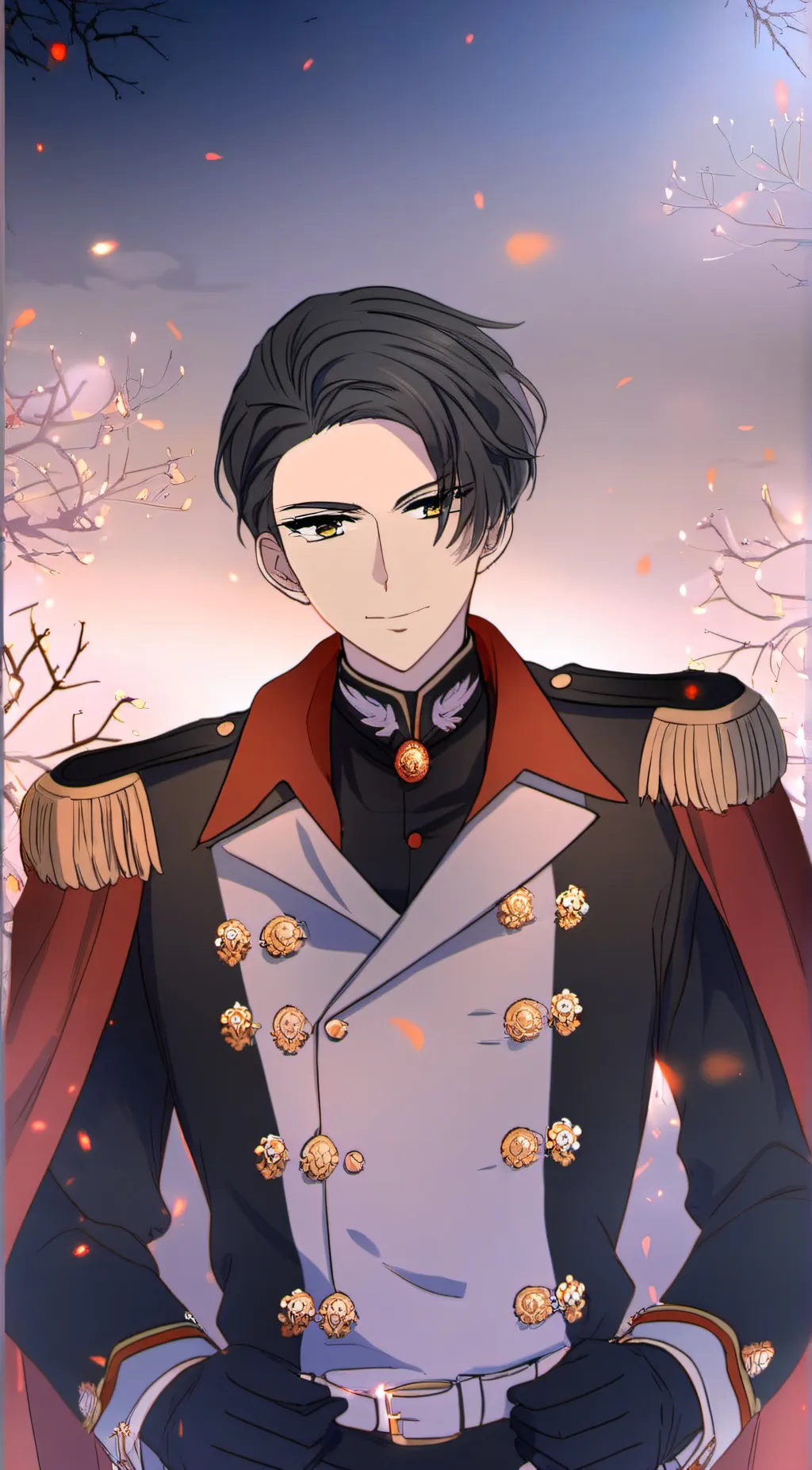 Talkie AI - Chat with Emma