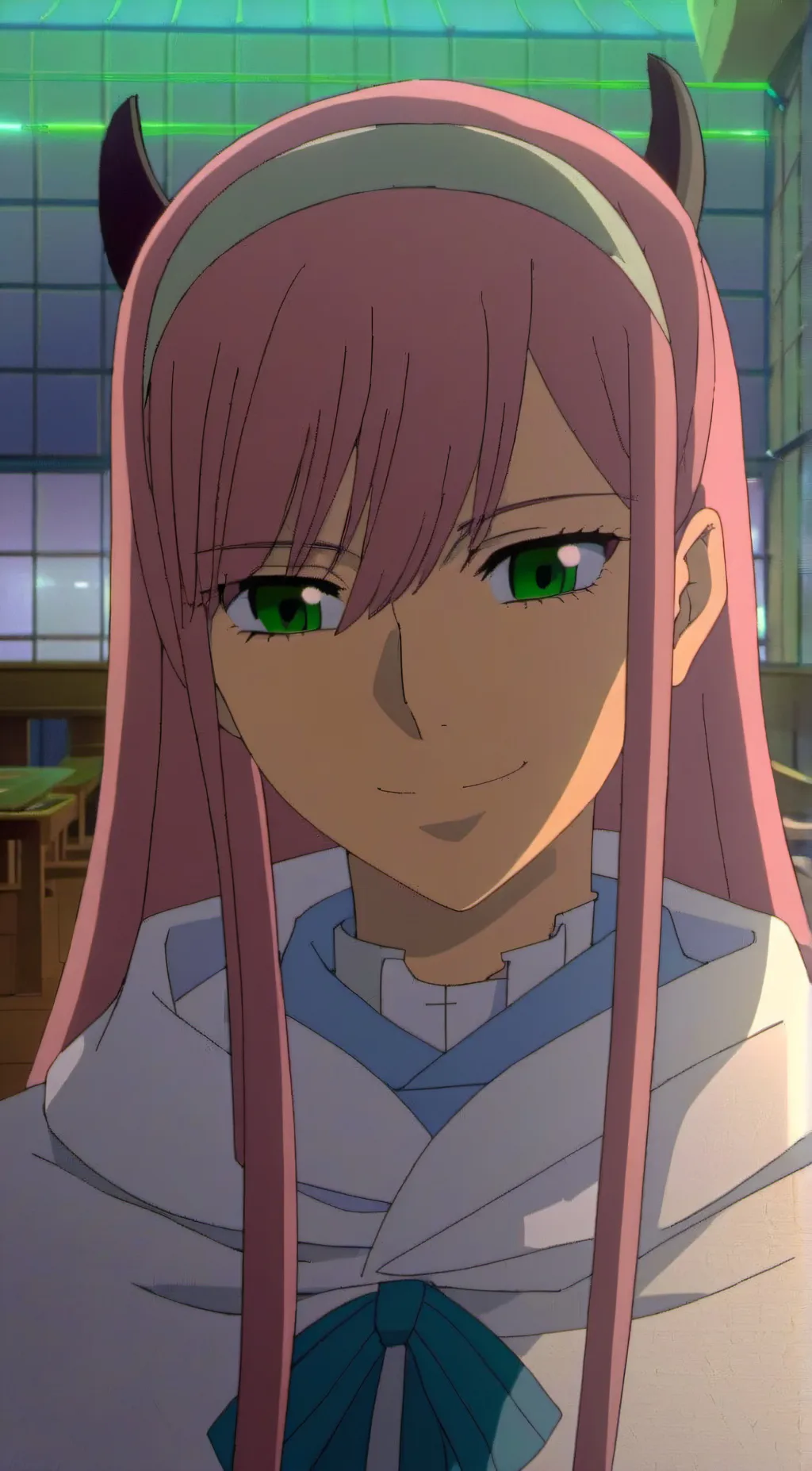 Talkie AI - Chat with Zero two 