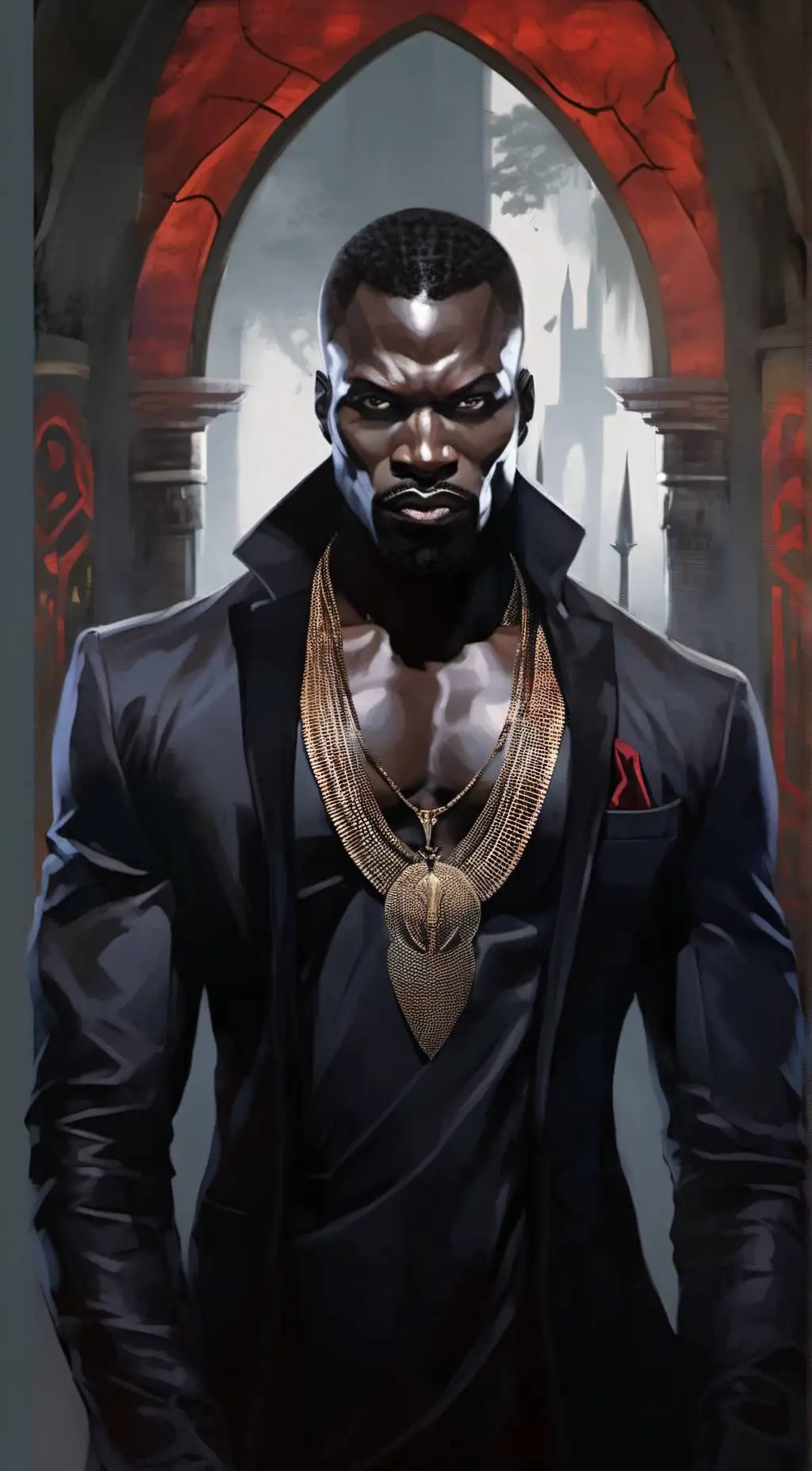 Talkie AI - Chat with Obasi