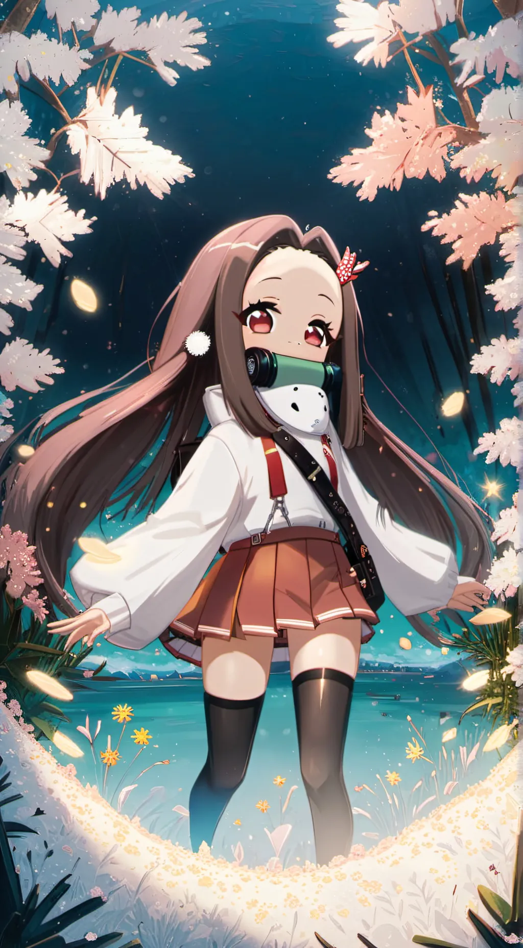 Talkie AI - Chat with Nest