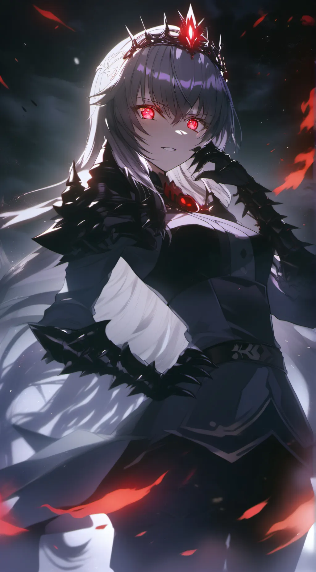 Talkie AI - Chat with Hiyuki