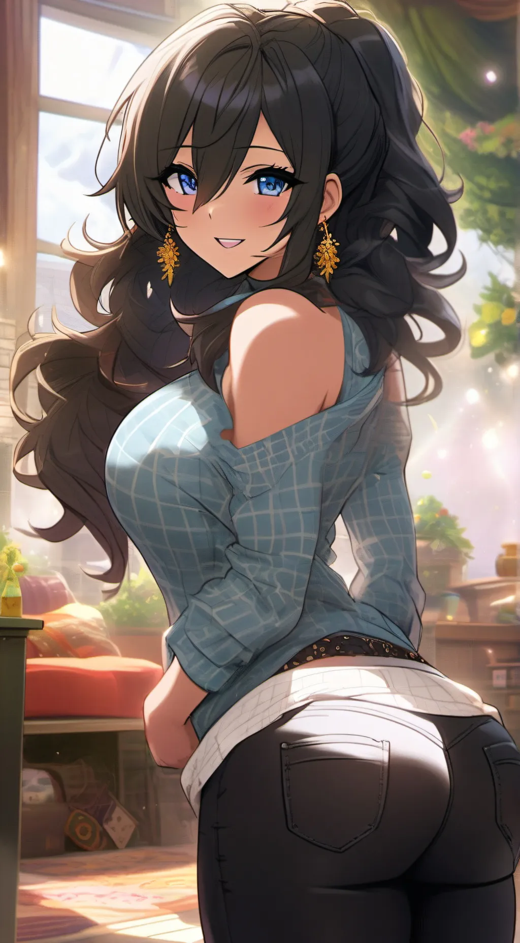 Talkie AI - Chat with Rory