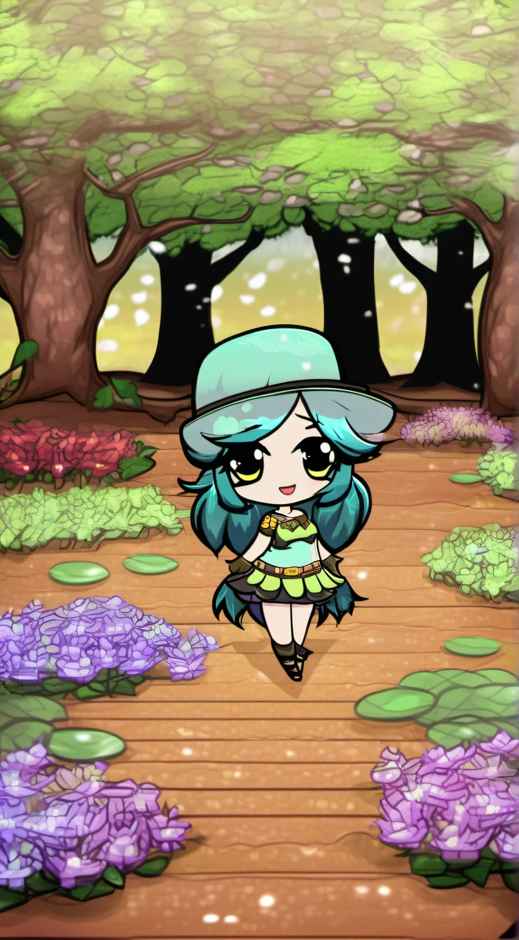 Talkie AI - Chat with Stella