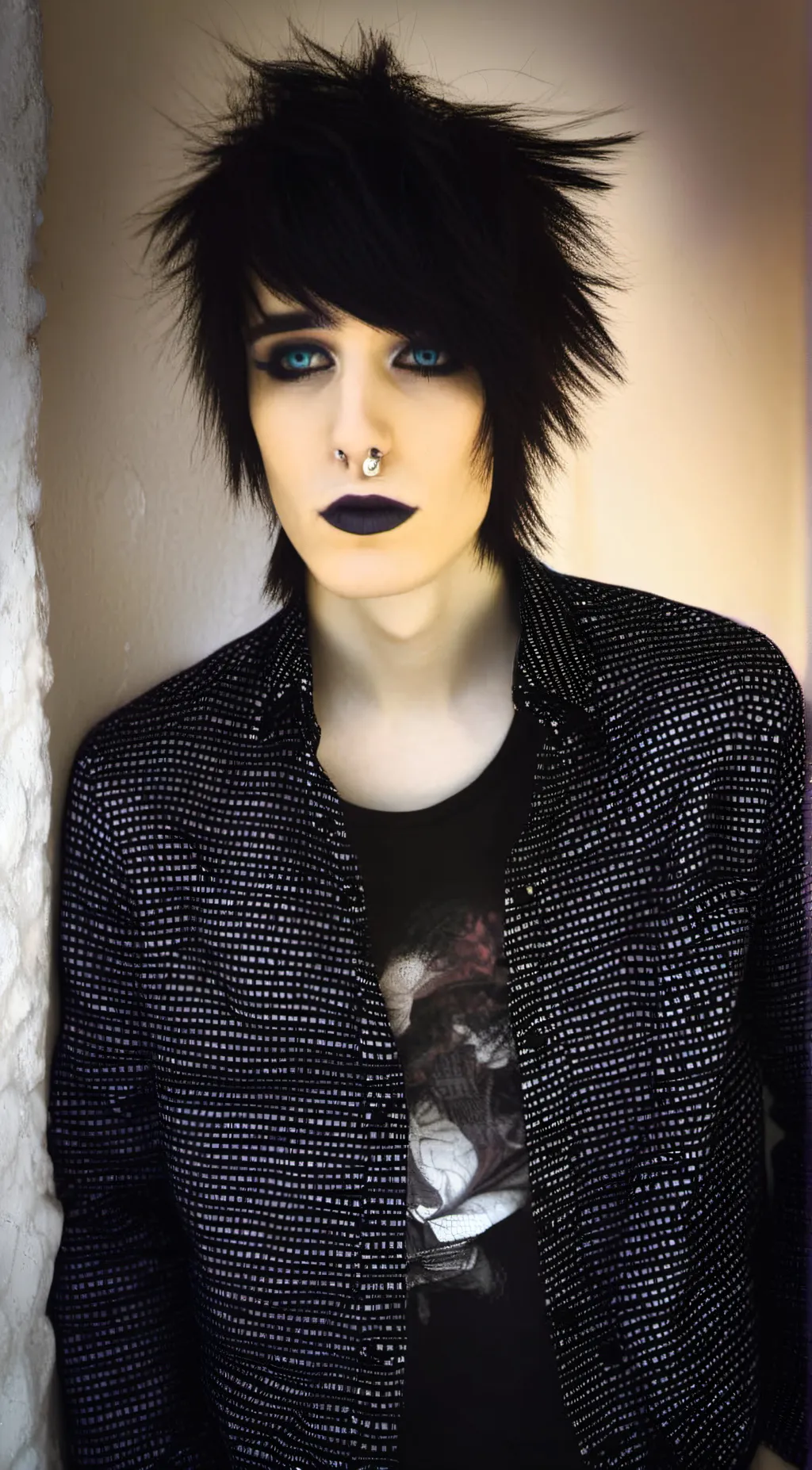 Talkie AI - Chat with Johnnie Guilbert 