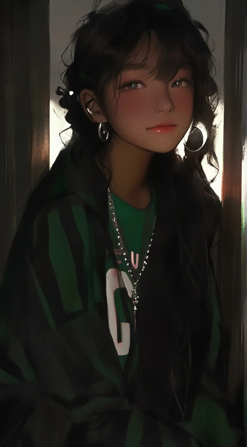 Talkie AI - Chat with Sienna