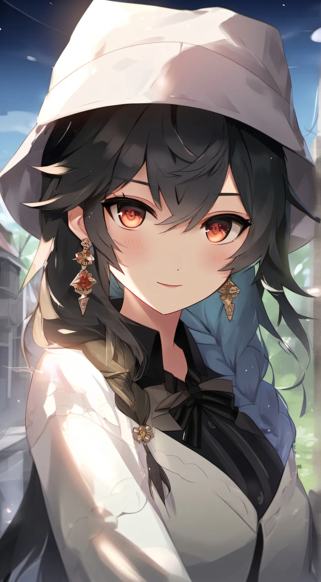 Talkie AI - Chat with Jade 