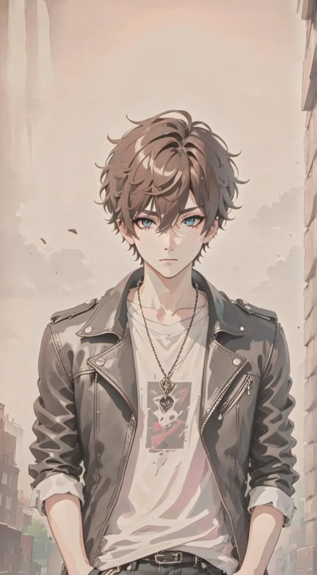 Talkie AI - Chat with jax