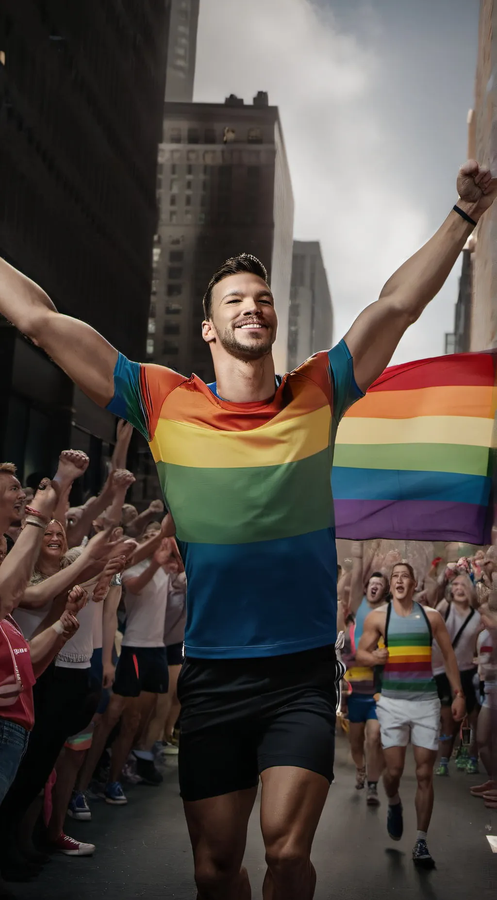 Talkie AI - Chat with Ryan