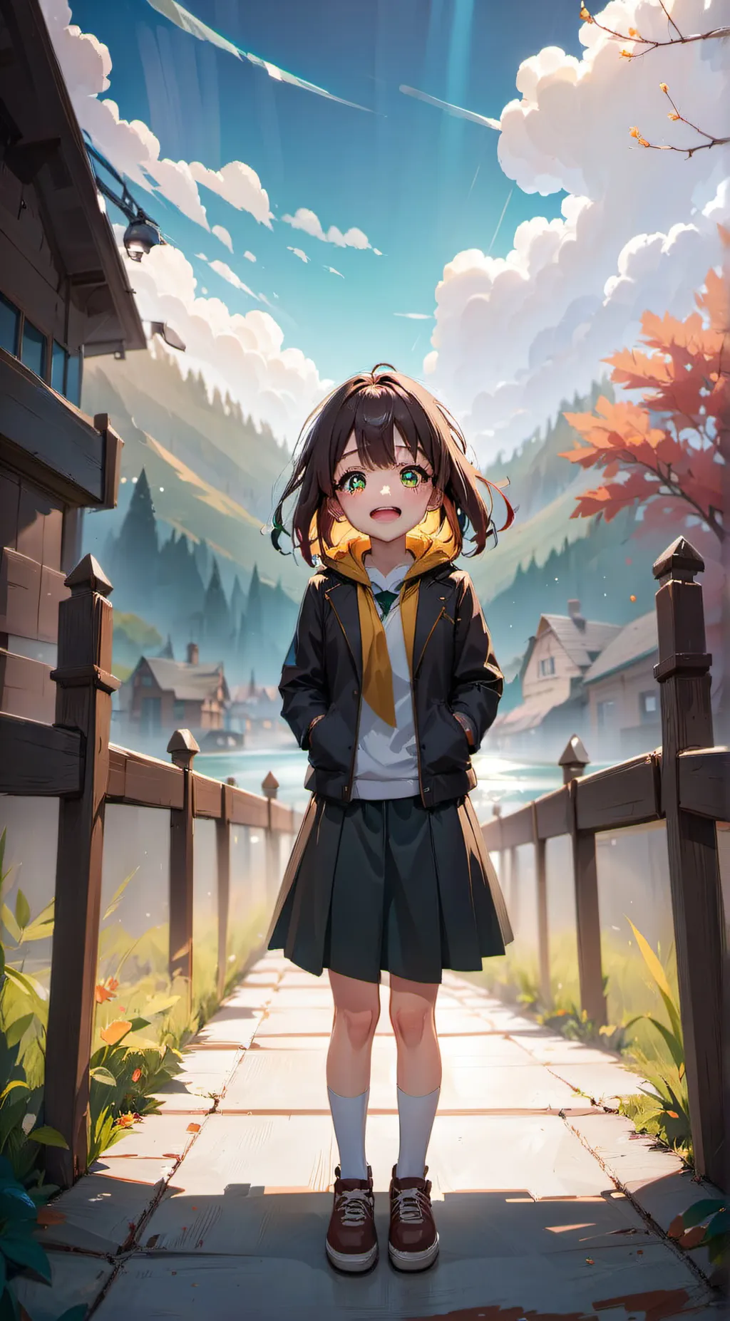 Talkie AI - Chat with Kara