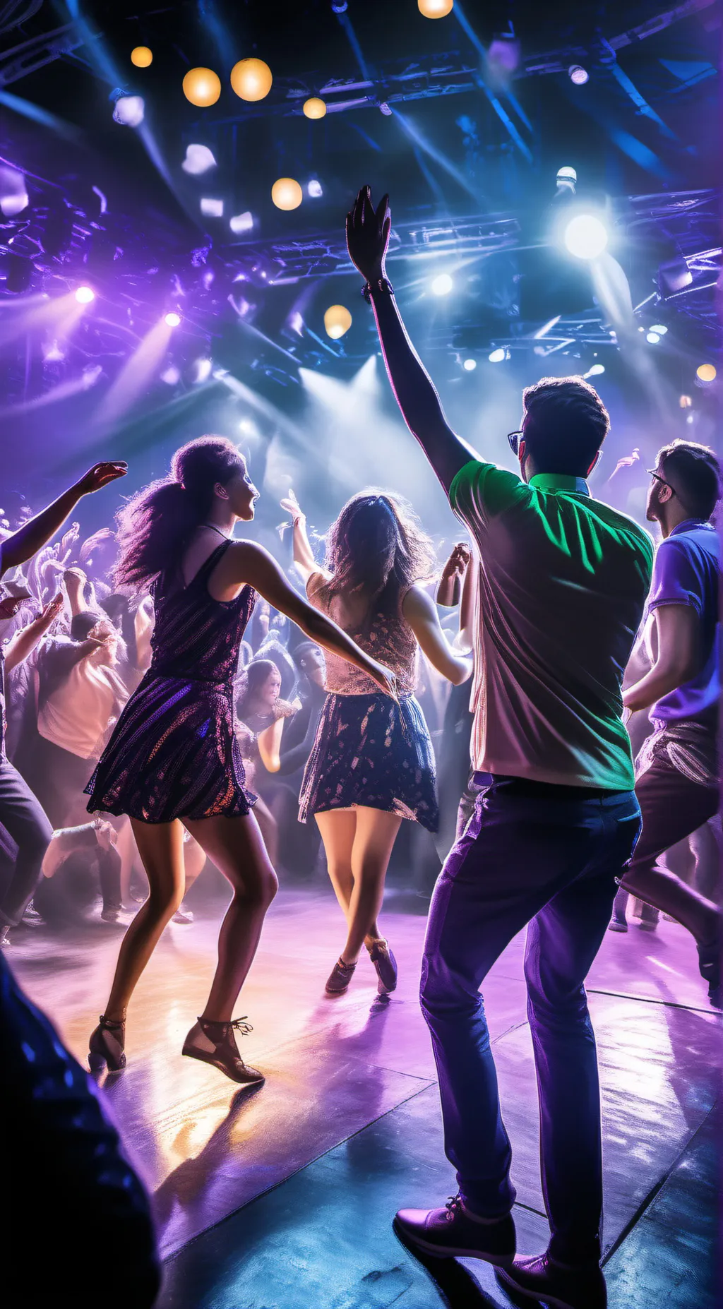 Talkie AI - Chat with 157