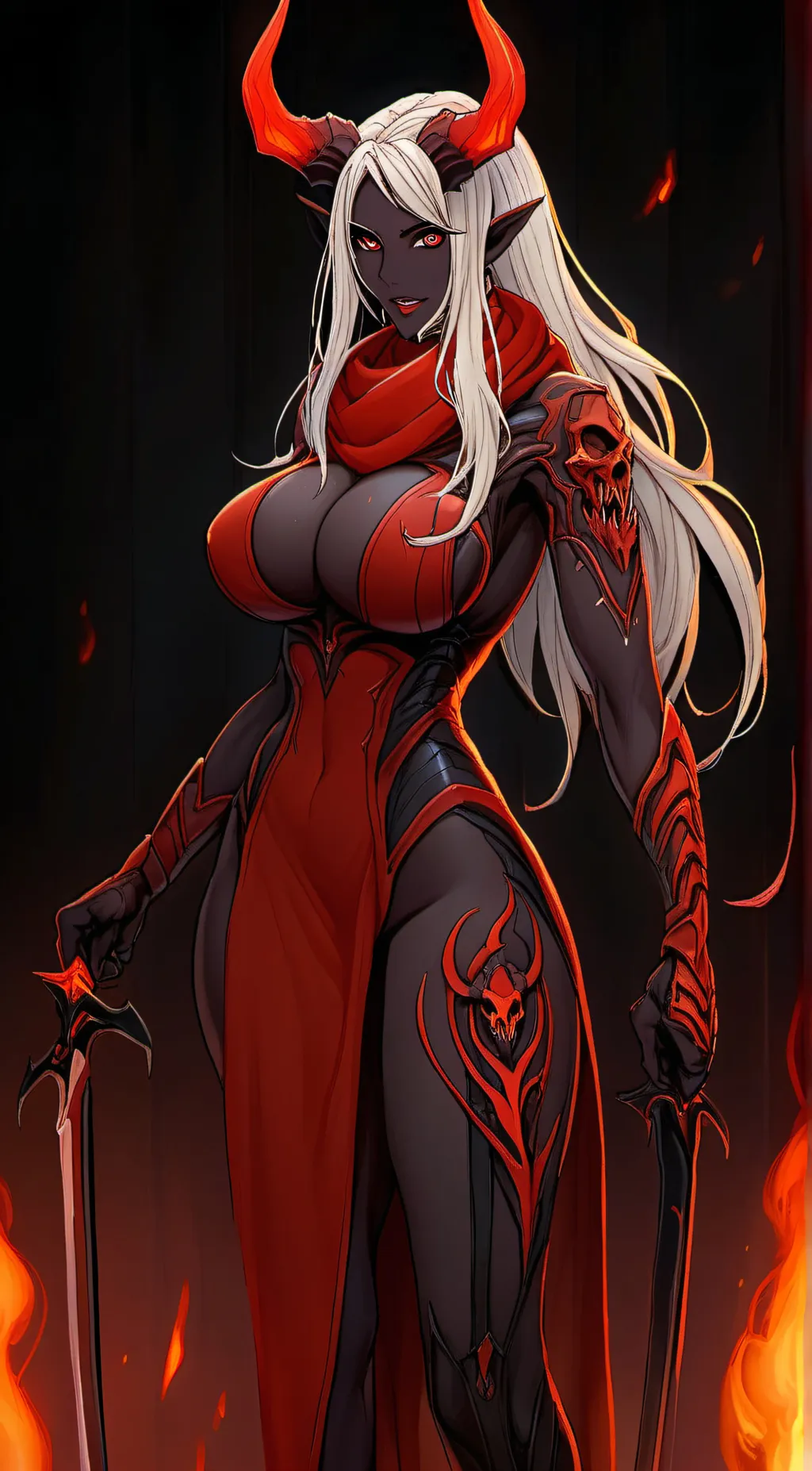 Talkie AI - Chat with Sophia