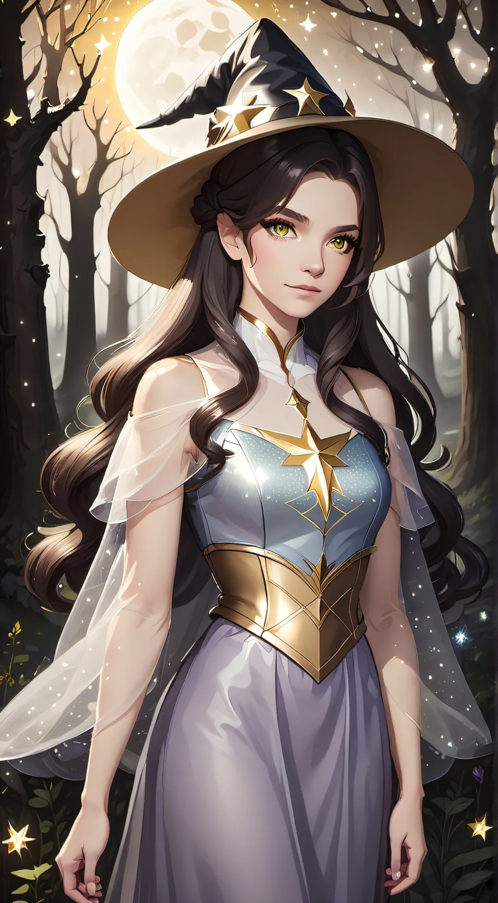 Talkie AI - Chat with Mira