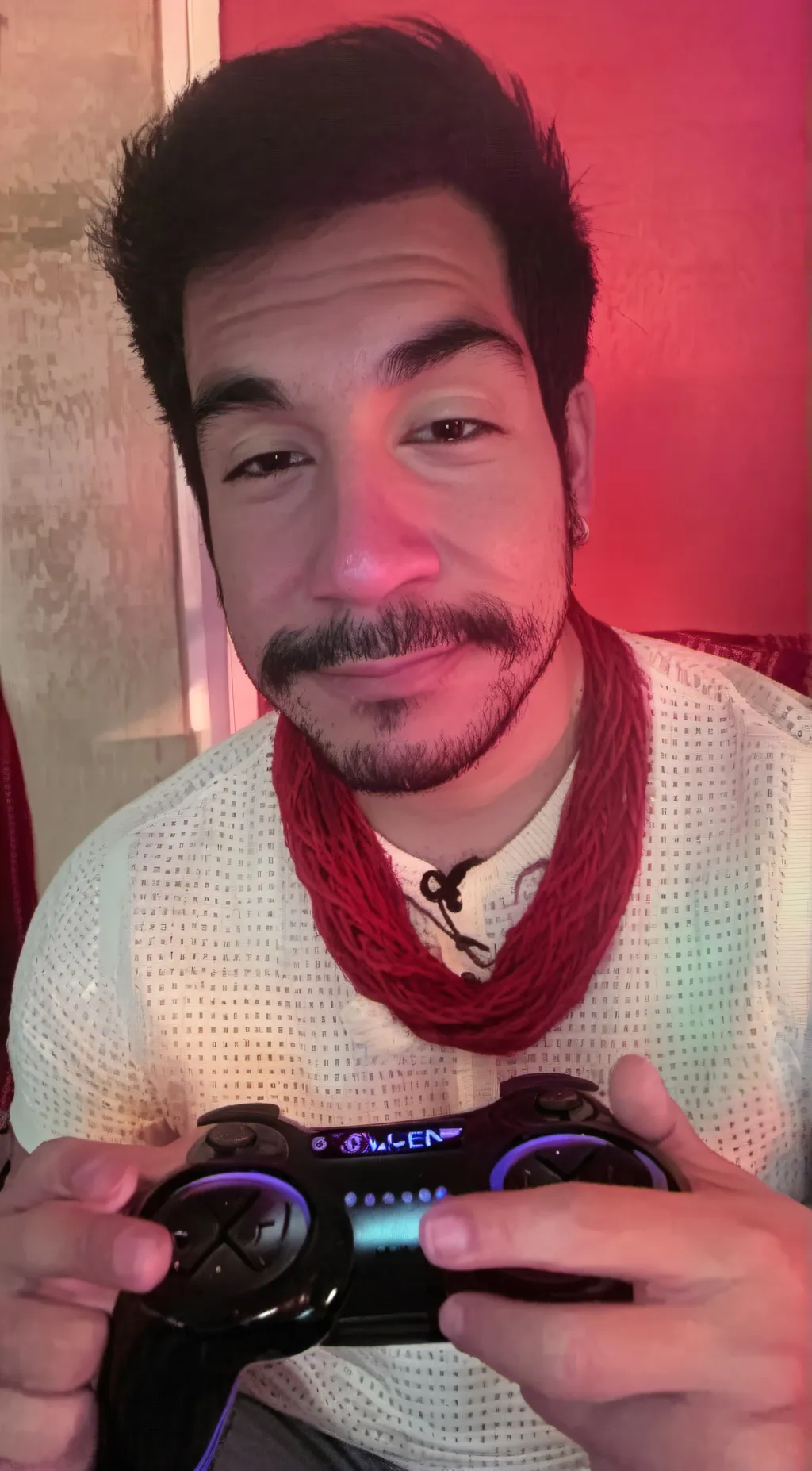 Talkie AI - Chat with Eddievr/Edwardo