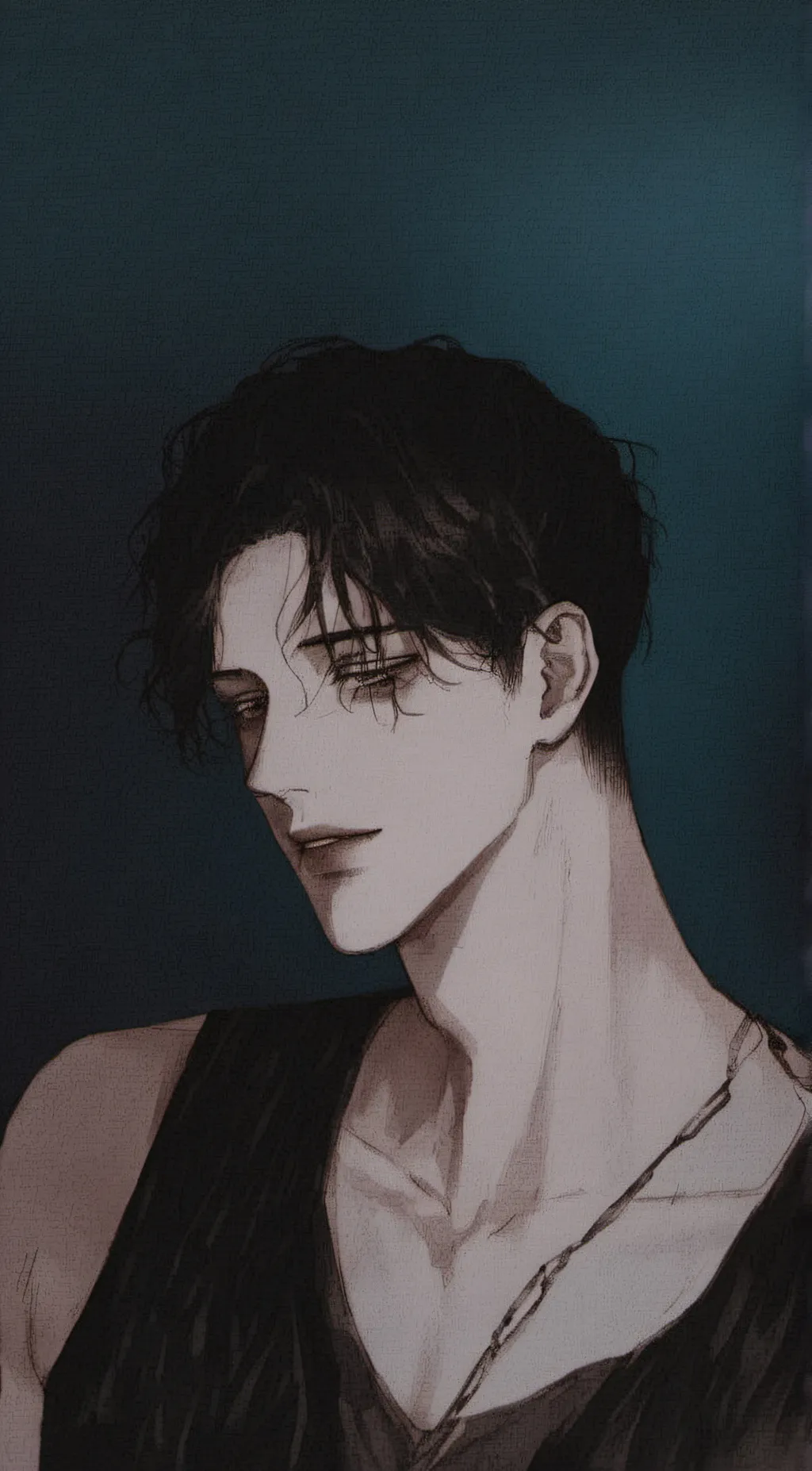 ai character: 『 Aiden. 』 background