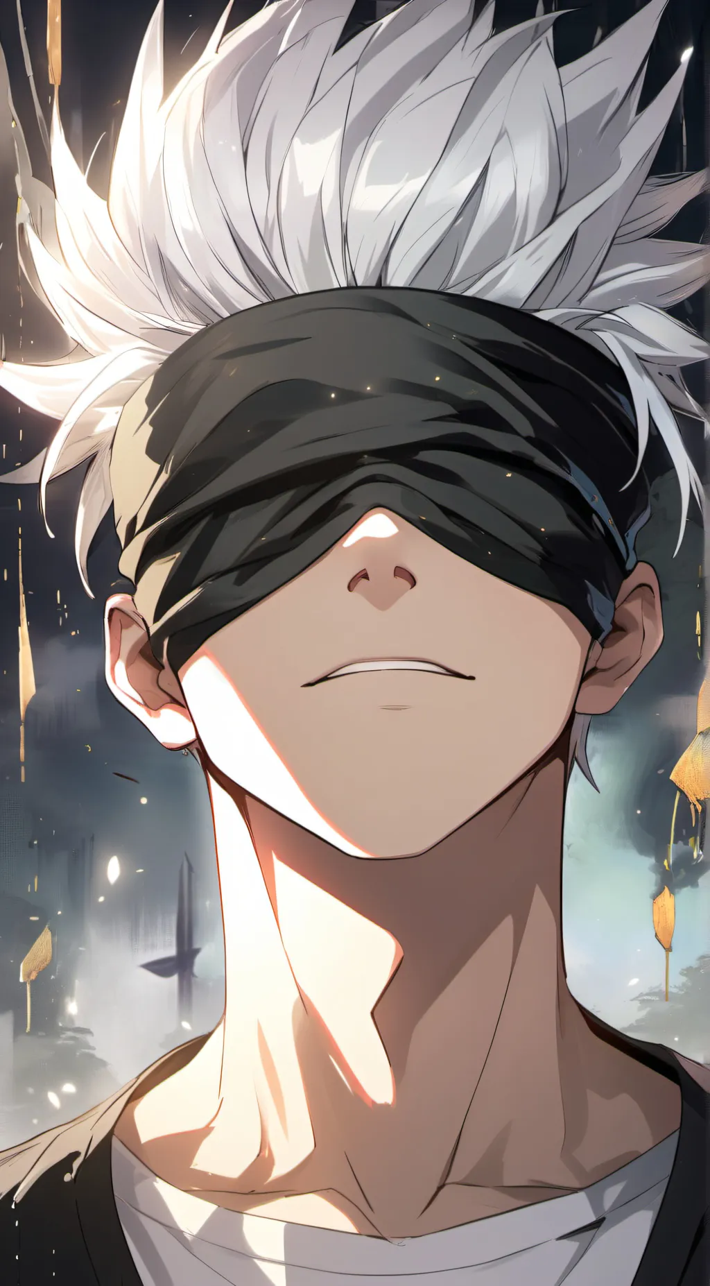 Talkie AI - Chat with Gojo Satoru