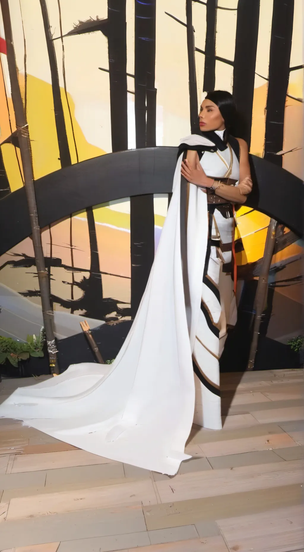 Talkie AI - Chat with nisha