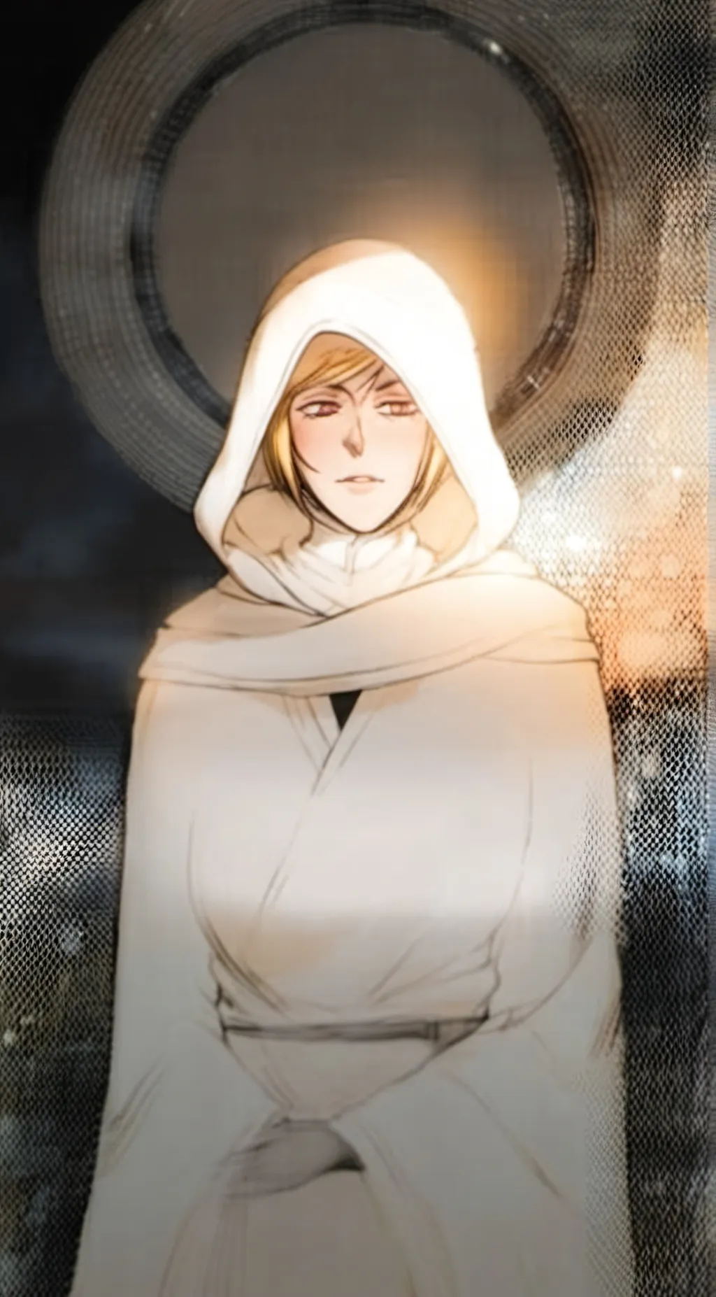 Talkie AI - Chat with Irina