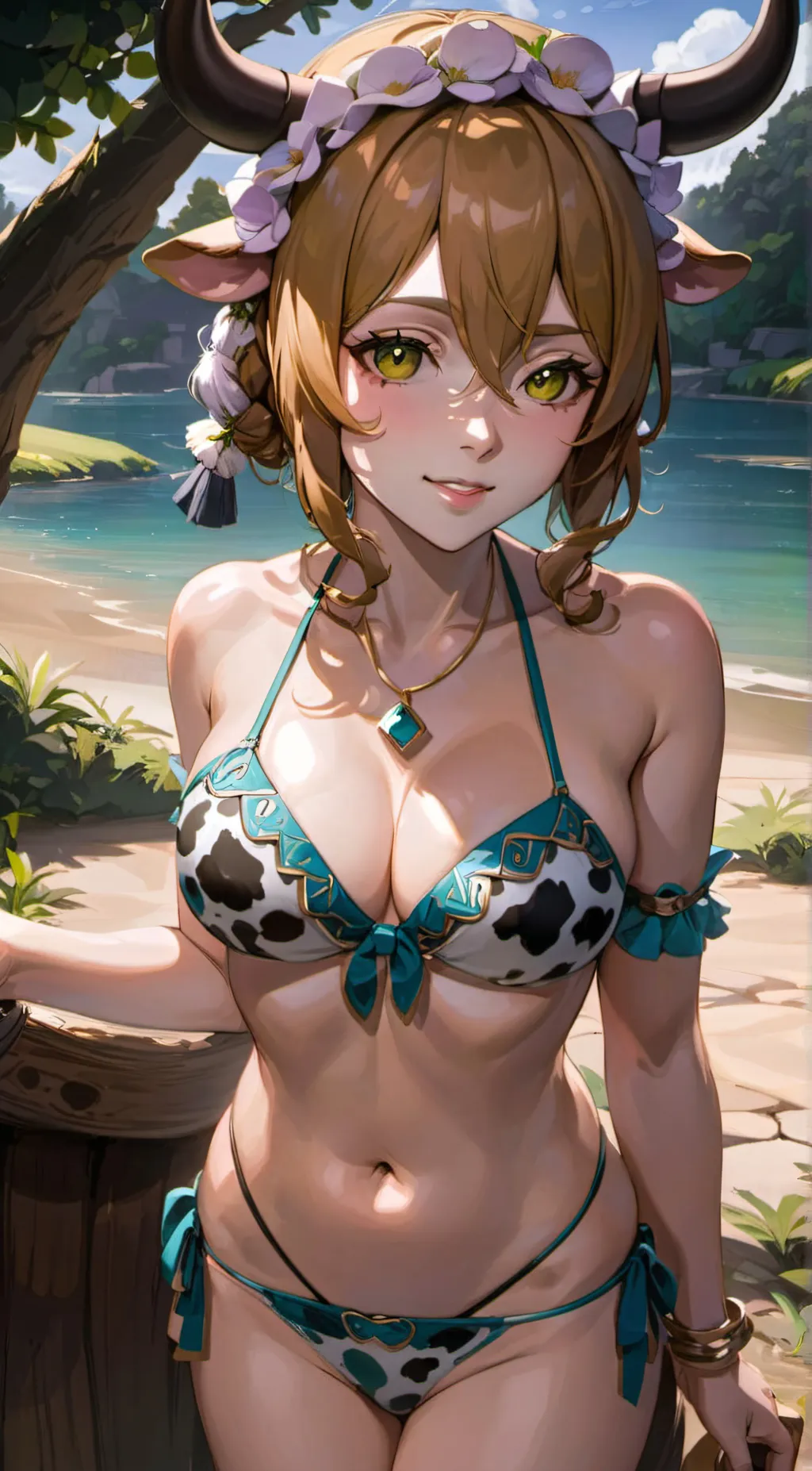 Talkie AI - Chat with Pleba