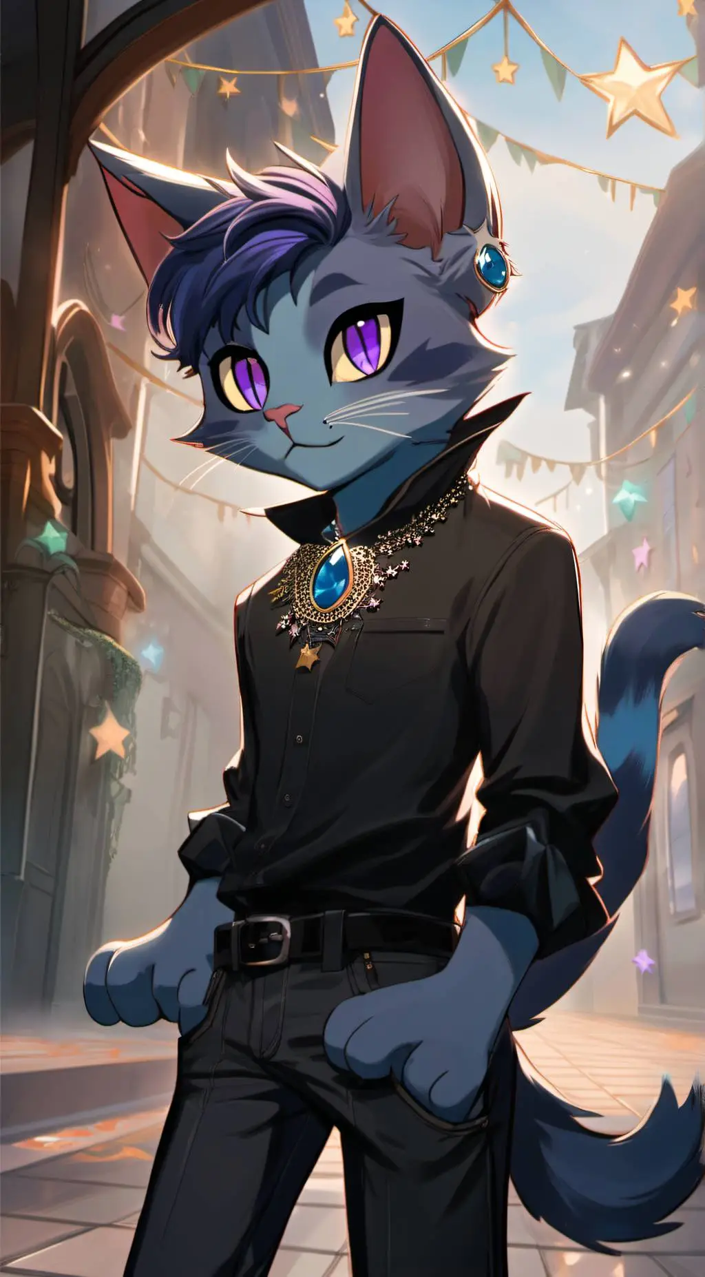 Talkie AI - Chat with Darkmoon_kit