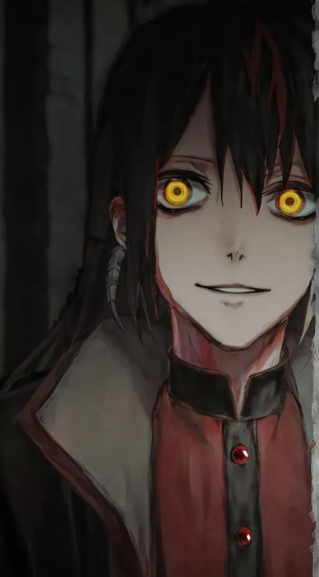 ai character: Nathan background