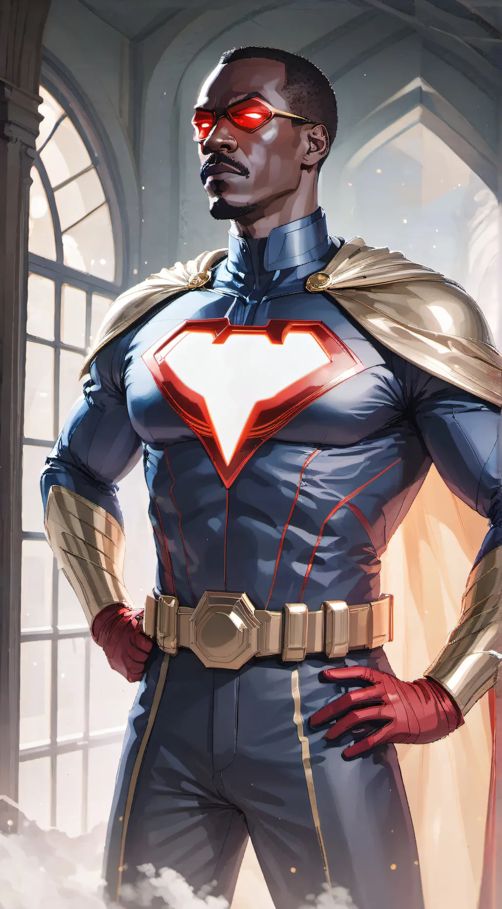 Talkie AI - Chat with The Self-Righteous