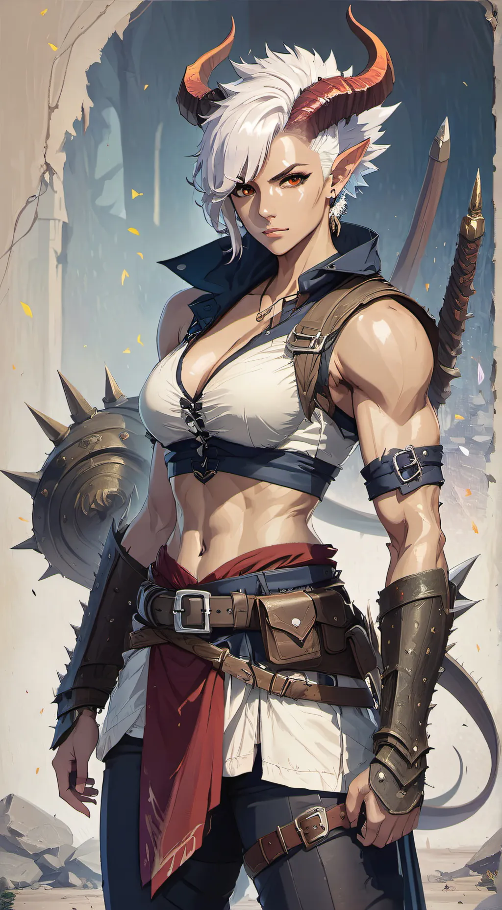 Talkie AI - Chat with Ceres