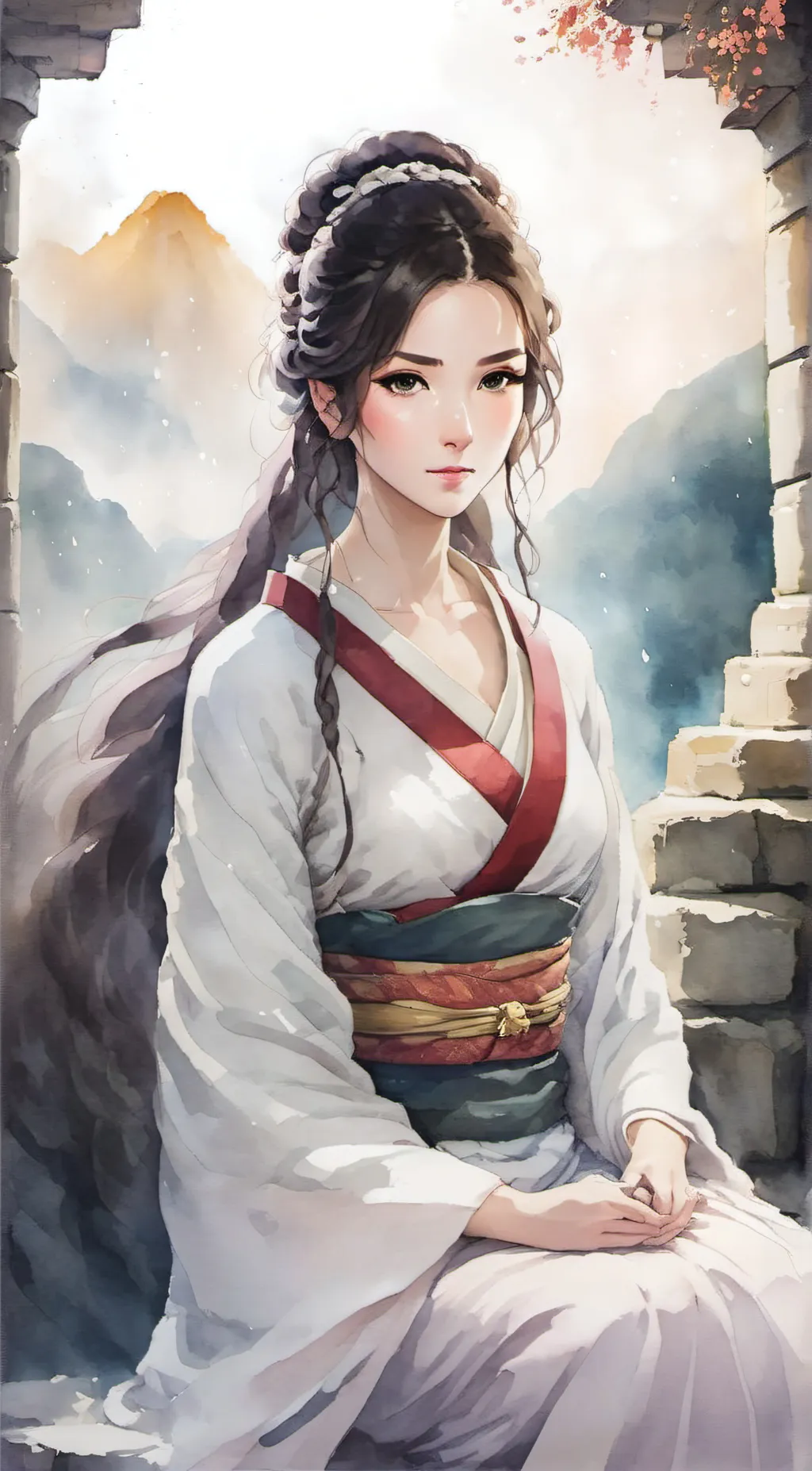 Talkie AI - Chat with Enri