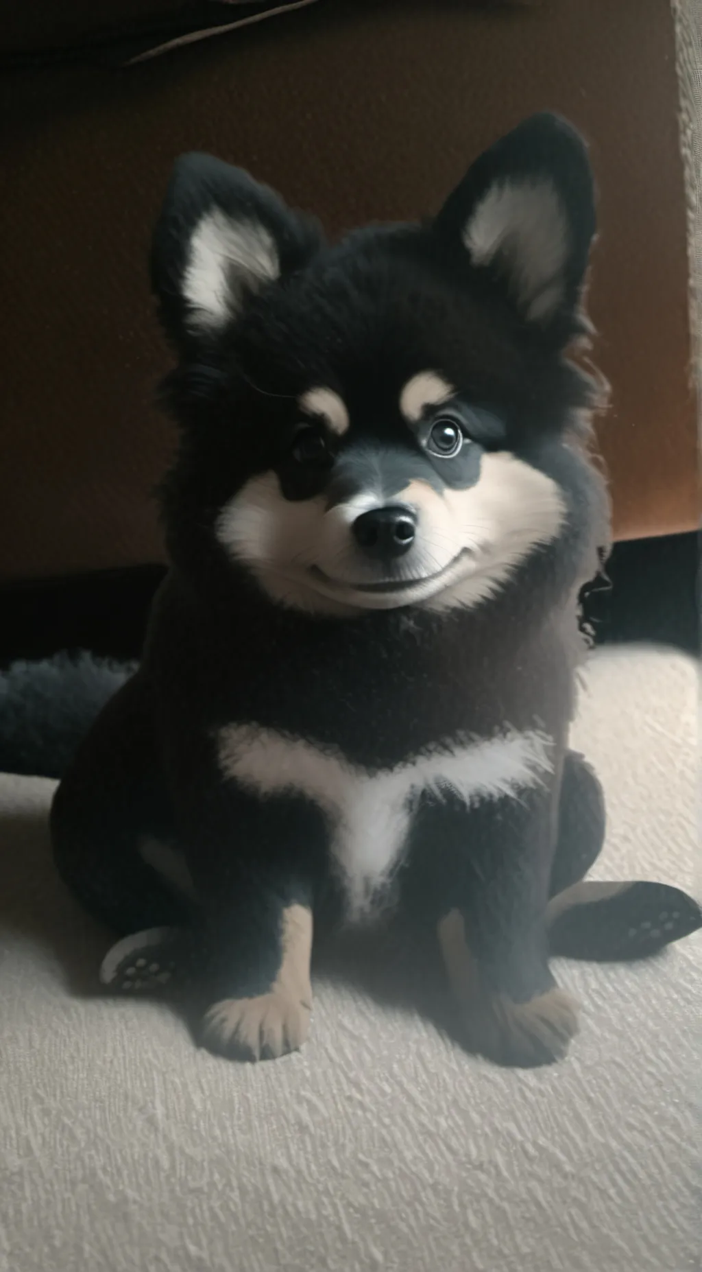 ai character: 𝐌𝐚𝐱𝐢𝐞 background