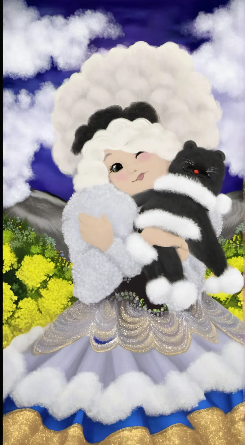 Talkie AI - Chat with Girl or a boy?