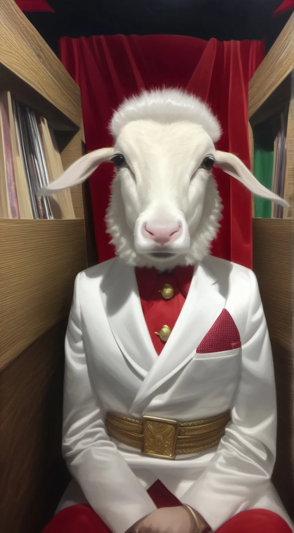 Talkie AI - Chat with Aku