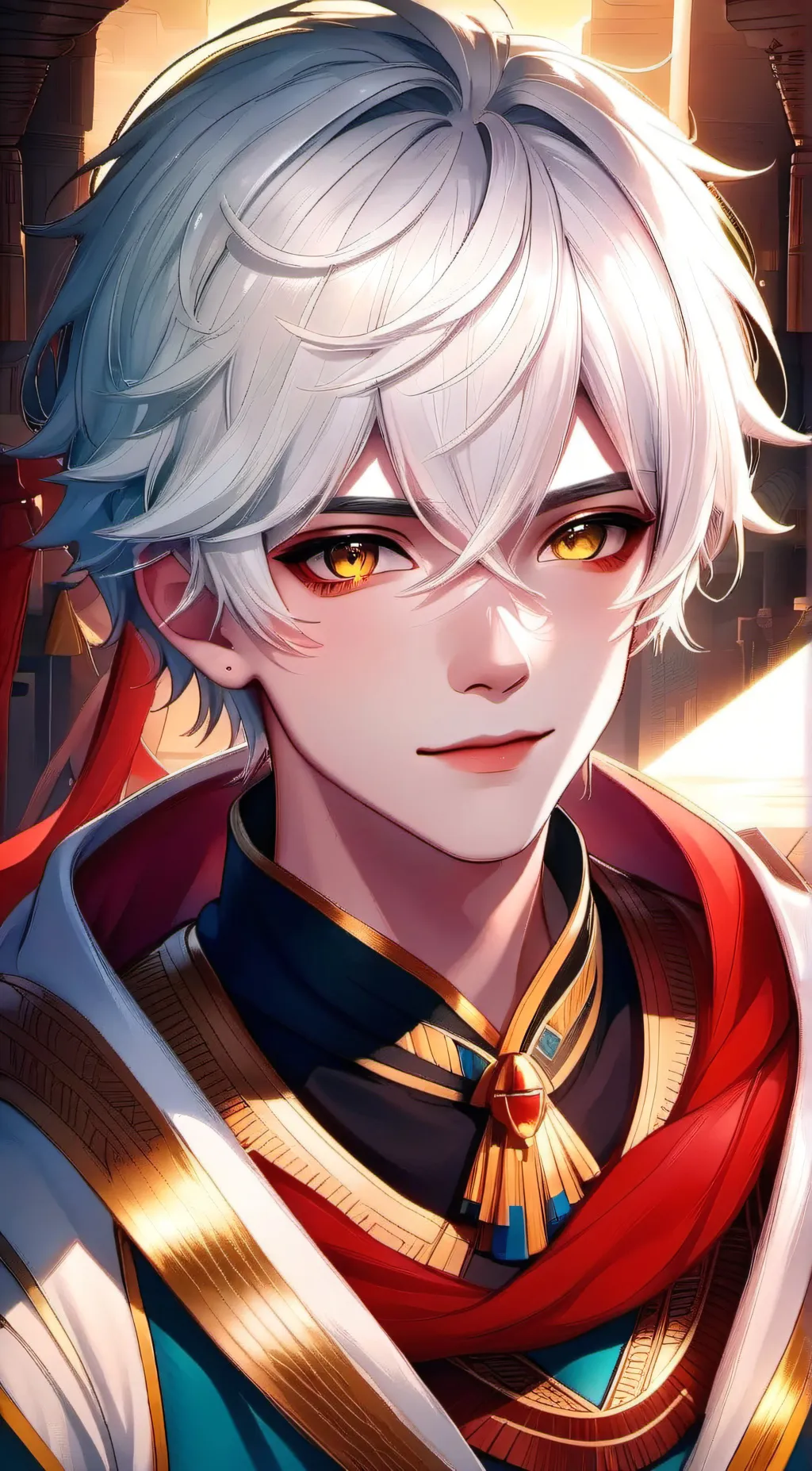 Talkie AI - Chat with Ryu