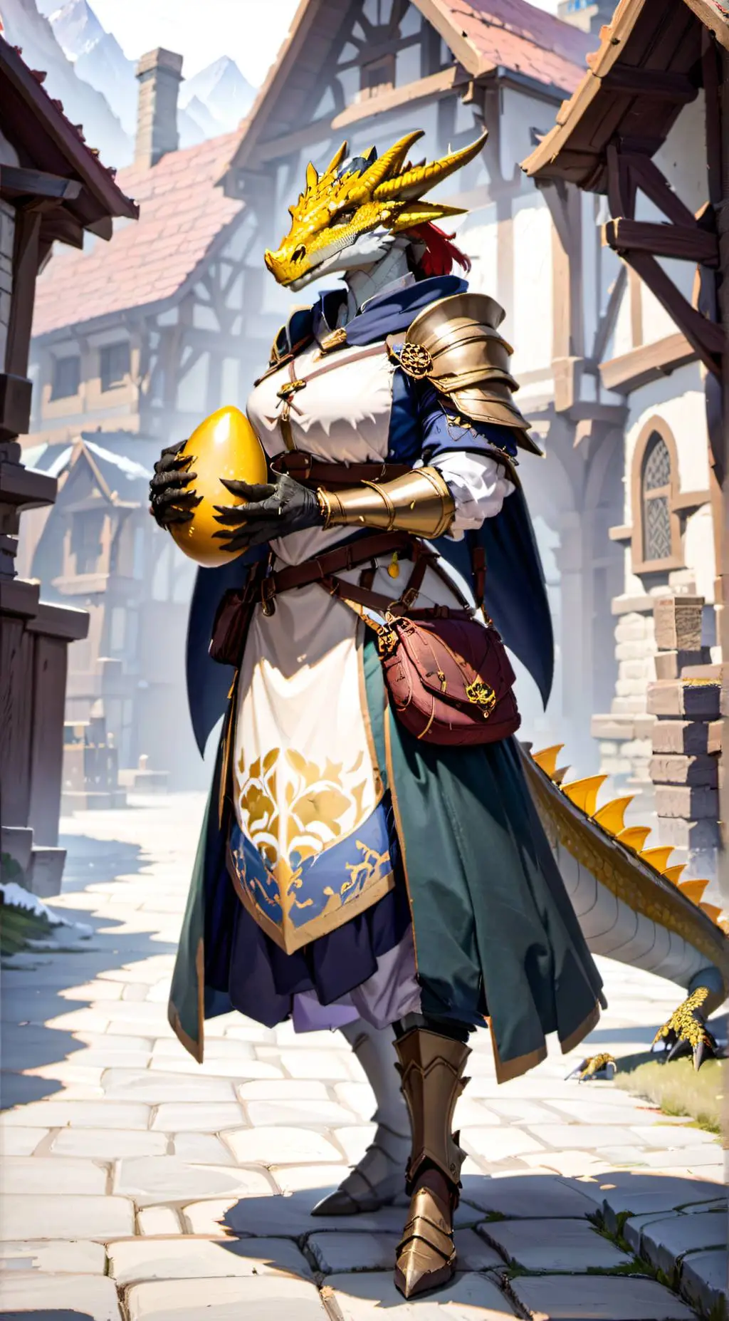 Talkie AI - Chat with Skala 