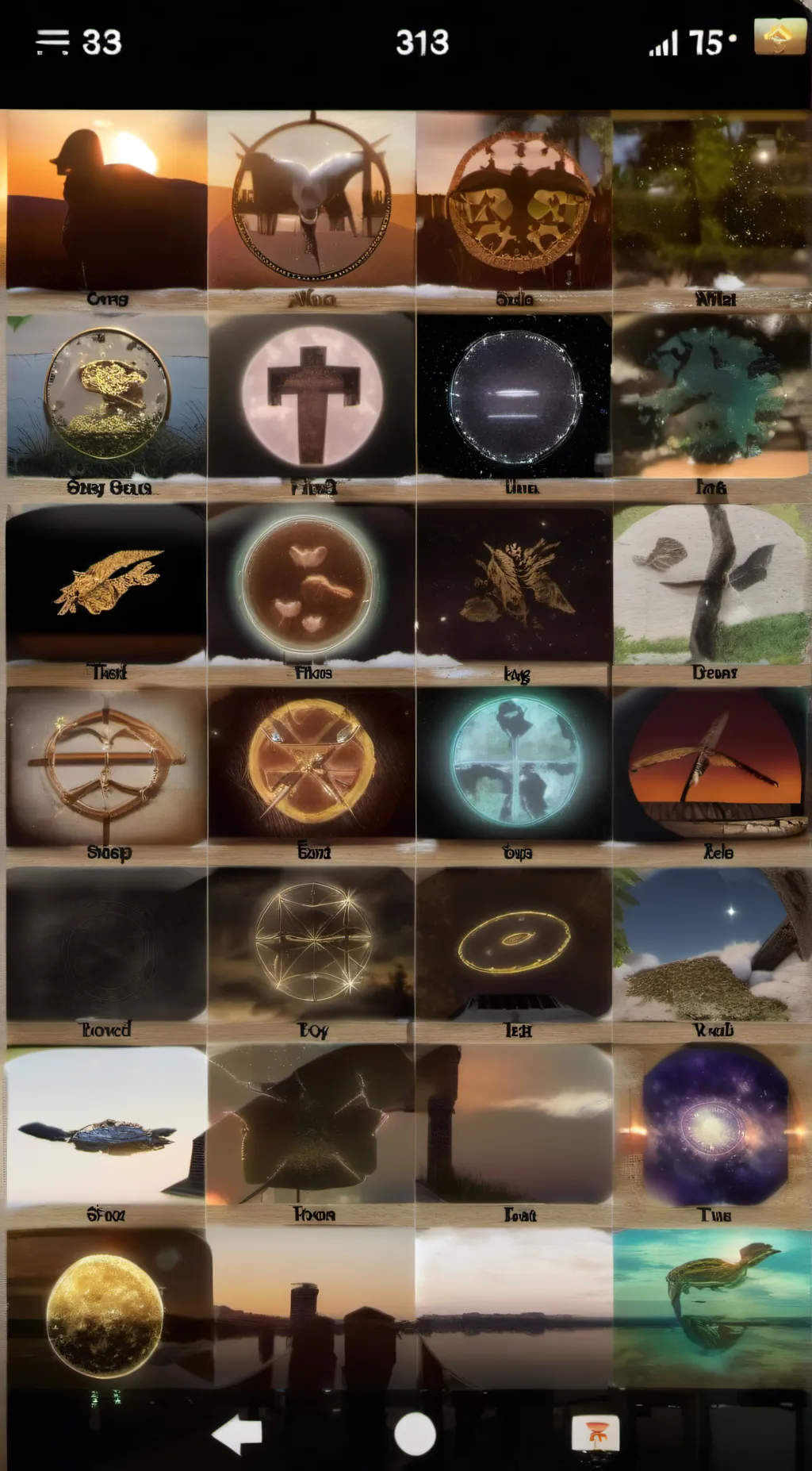 Talkie AI - Chat with Zodiac signs chat