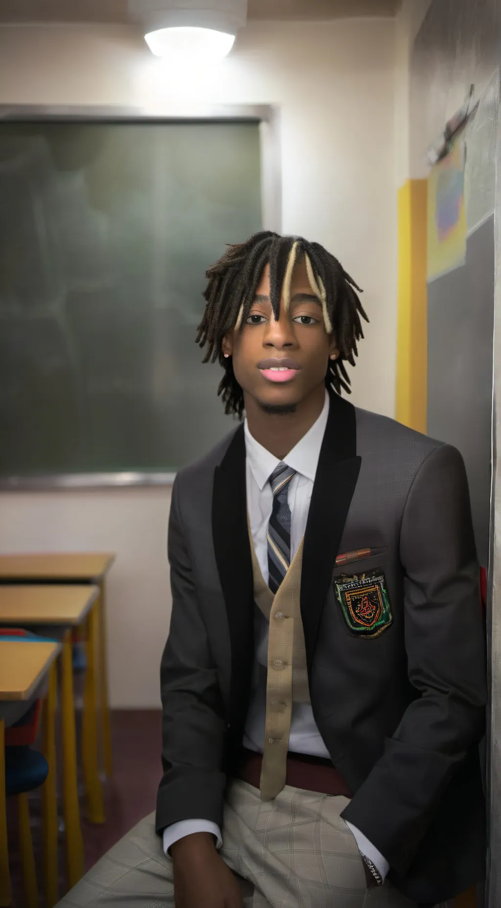 Talkie AI - Chat with jardan