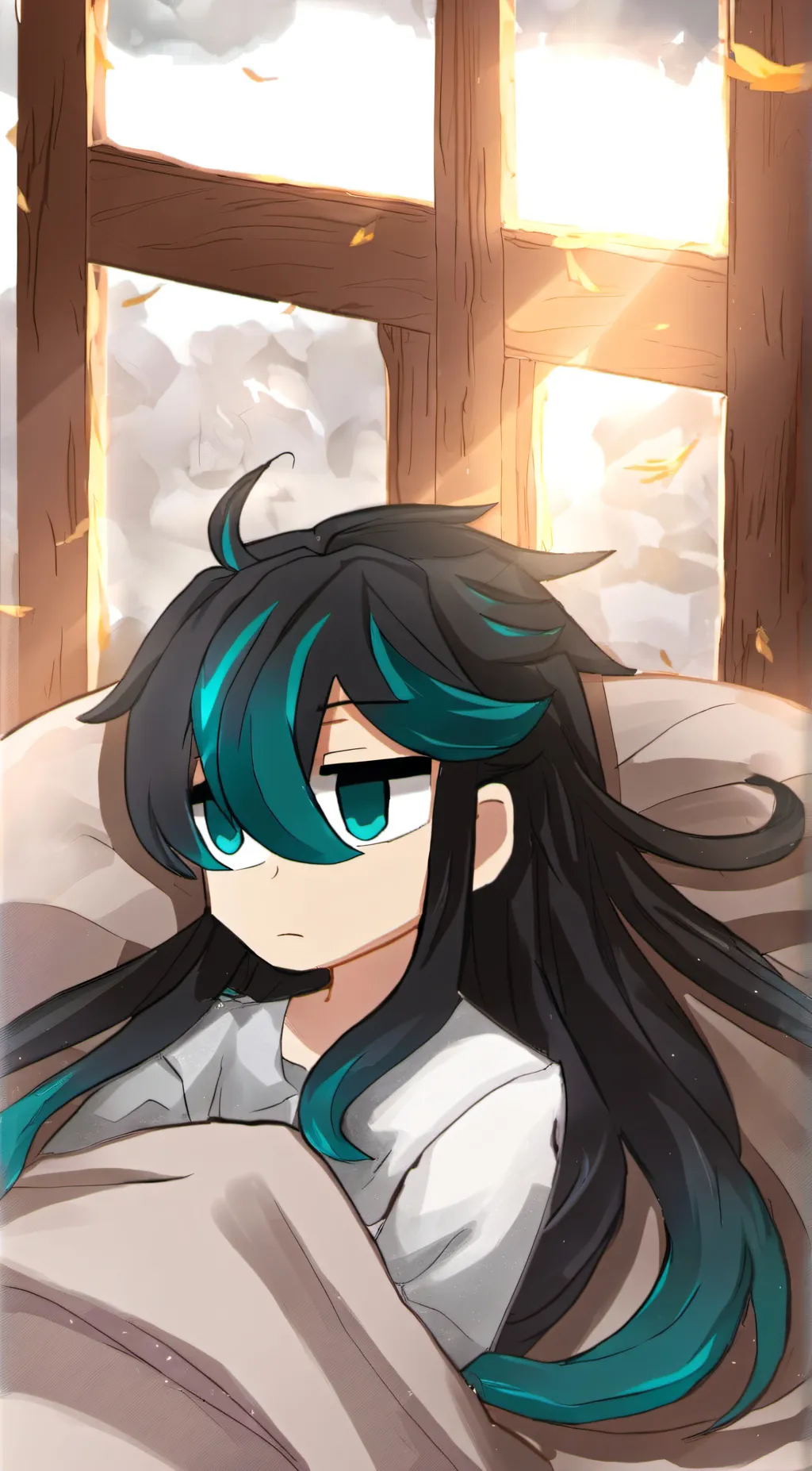 Talkie AI - Chat with Muichiro tokito