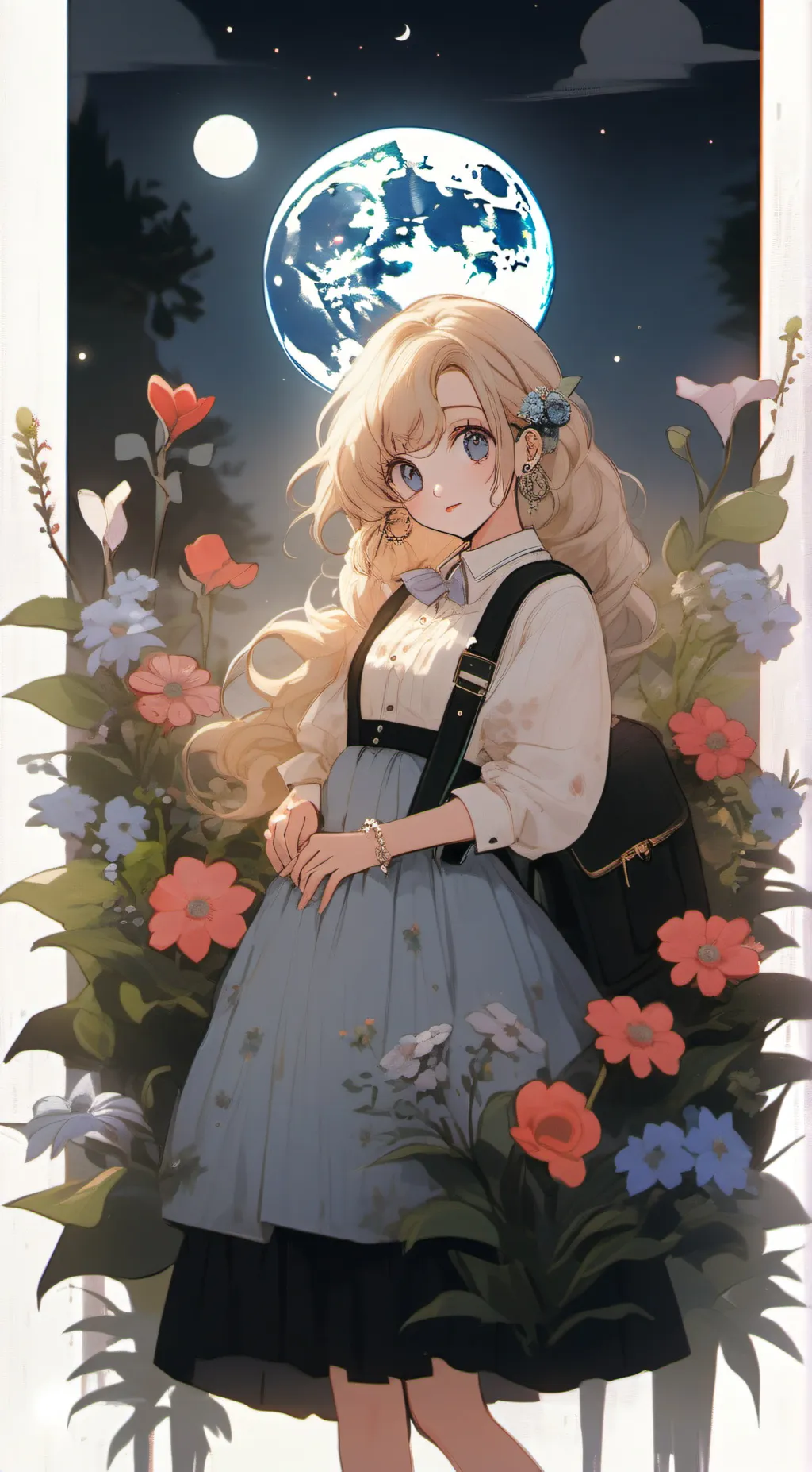 Talkie AI - Chat with -Diana-