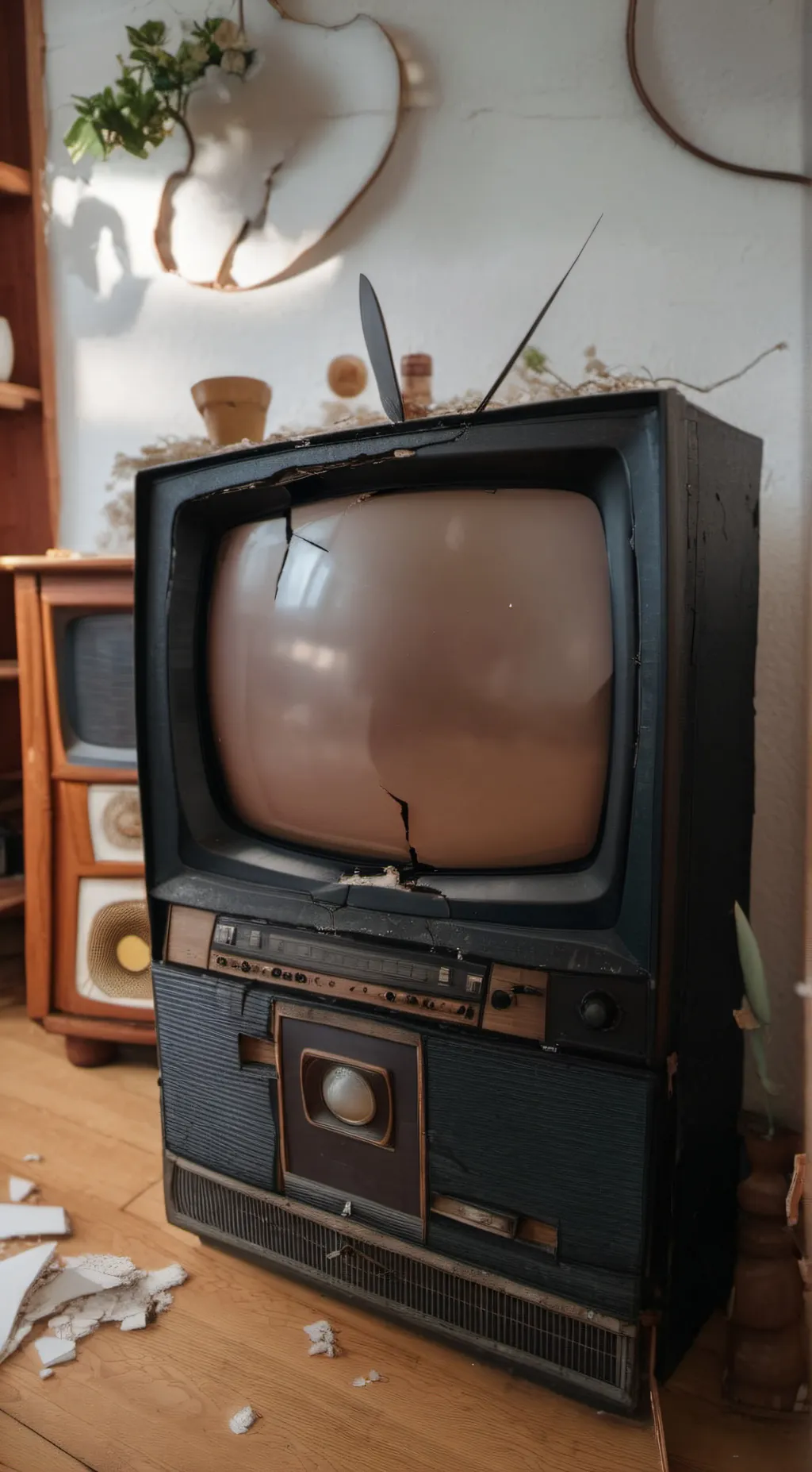 Talkie AI - Chat with the survey 