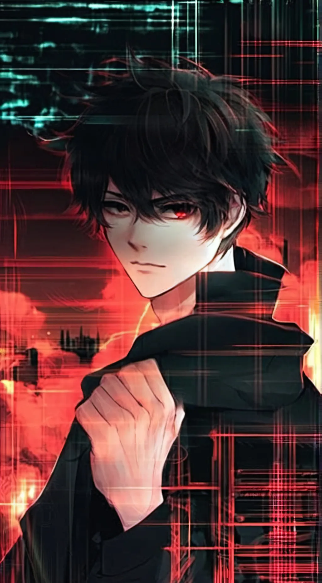 Talkie AI - Chat with Mark